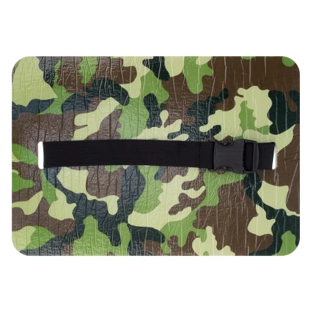 Сиденье туристическое  с  фиксатором, 350x240x10мм, Camping Palisad 69461 купить в Тобольске