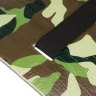 Сиденье туристическое  с  фиксатором, 350x240x10мм, Camping Palisad 69461 купить в Тобольске