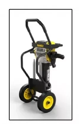 Тележка транспортировочная D259811 для молотка отбойного DeWalt купить в Тобольске