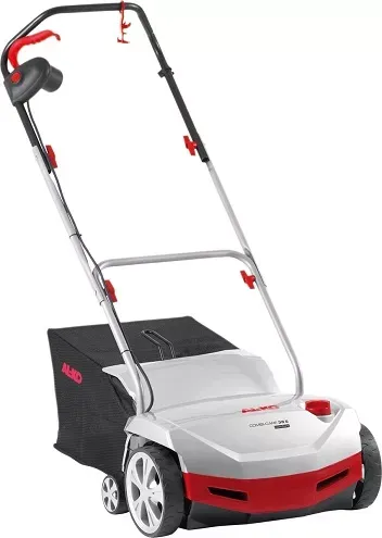 Аэратор Comfort 38 E Combi Care AL-KO купить в Тобольске