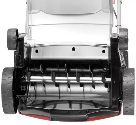 Аэратор Comfort 38 E Combi Care AL-KO купить в Тобольске