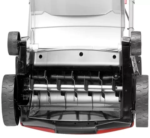 Аэратор Comfort 38 E Combi Care AL-KO купить в Тобольске