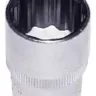 Головка торцевая 12-гранная 1/2"DR 13 мм S04H4913 Jonnesway 47409 купить в Тобольске