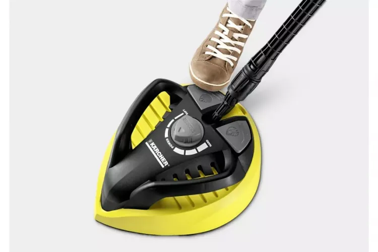 Насадка T 450 T-Racer Surface Cleaner для минимоек KARCHER купить в Тобольске