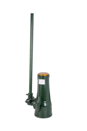 Домкрат винтовой TOR ДВ 50,0 т (G) 126501 купить в Тобольске