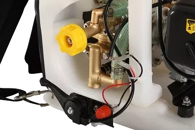 Опрыскиватель бензиновый CHAMPION PS226 купить в Тобольске