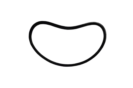 Ремень приводной К-411 Корвет 25637 купить в Тобольске