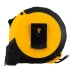 Рулетка Denzel 10м х 25мм, двухкомп. корпус, кнопка-пауза 31545 купить в Тобольске