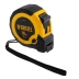 Рулетка Denzel 10м х 25мм, двухкомп. корпус, кнопка-пауза 31545 купить в Тобольске