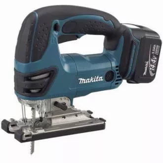 Аккумуляторный лобзик Makita BJV180RFE купить в Тобольске
