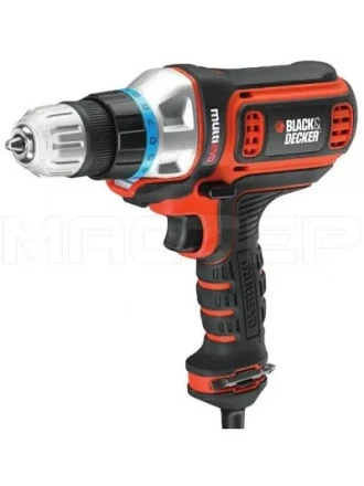 Инструмент многофункциональный B&amp;D MT350K Multievo купить в Тобольске