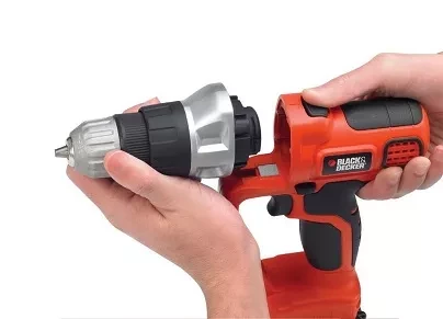 Инструмент многофункциональный B&amp;D MT350K Multievo купить в Тобольске