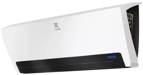 Настенный тепловентилятор ELECTROLUX EFH/W - 9020 купить в Тобольске