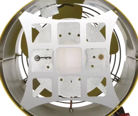 Газовая тепловая пушка BALLU BHG-85 купить в Тобольске