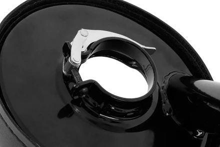 Защитный кожух MESSER для УШМ для шлифовки ( тип А2). Диаметр шлифовальной чашки 125 мм. купить в Тобольске