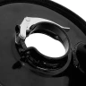 Защитный кожух MESSER для УШМ для шлифовки ( тип А2). Диаметр шлифовальной чашки 125 мм. купить в Тобольске