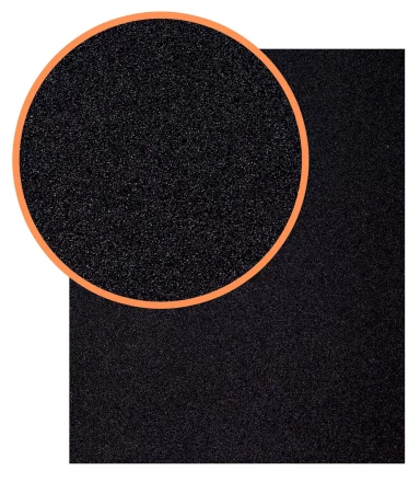 Шлифлист 230х280мм К180 водостойкий Энкор 20538 купить в Тобольске