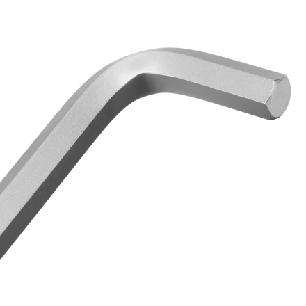 Набор ключей имбусовых Сибртех, HEX, 2-12 мм, CrV, 9 шт., удлиненные, с шаром, 123657 купить в Тобольске