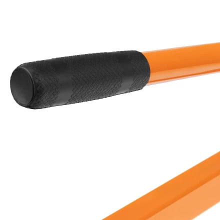 Захват для кирпичей и газо-пеноблоков ручной, 380 - 630 мм Сибртех 18171 купить в Тобольске