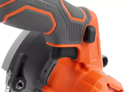 Аккумуляторная циркулярная пила MESSER DCH1 125мм 2Ач купить в Тобольске