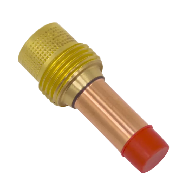 Держатель цанги 2,0-2,4 мм GL (TW 17-18-26) Оберон XL45V26 купить в Тобольске