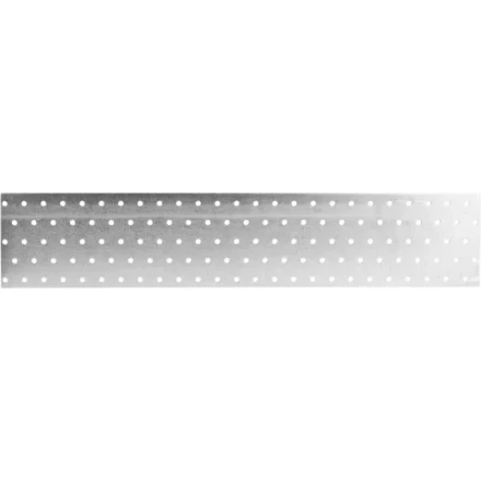 Пластина соединительная ЗУБР &quot;МАСТЕР&quot;, 100х500мм, 10шт 310255-100-500 купить в Тобольске