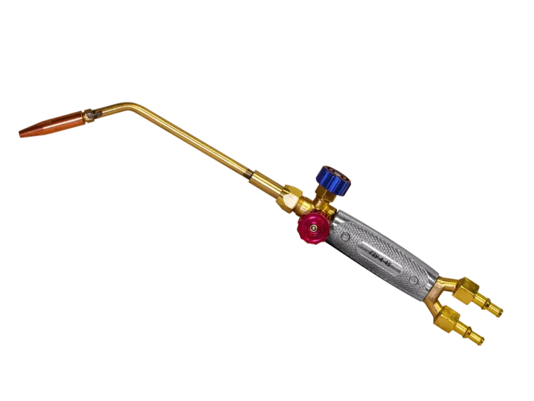 Горелка пропановая  Г3У-4-45 G4-100-LPG 4,5 Сварог купить в Тобольске