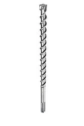 Бур SDS-max, 24х400х520мм, ZENTRO (P-17251) купить в Тобольске