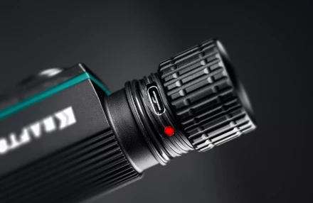 Аккумуляторный налобный/ручной фонарь KH-7 56450 купить в Тобольске