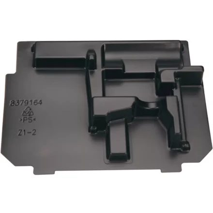 Вкладыш в кейс МакРас для LXT DDF/DHP/DTW/DTD Makita (837916-4) купить в Тобольске