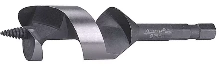 Сверло STAYER спиральное по дереву, шестигранный хвостовик, 29x130мм 29480-130-29 купить в Тобольске
