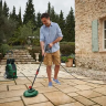 Минимойка-мойка высокого давления BOSCH AQT 42-13 купить в Тобольске