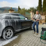 Минимойка-мойка высокого давления BOSCH AQT 42-13 купить в Тобольске