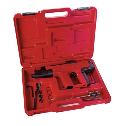 Пистолет пороховой монтажный Walte PT450V купить в Тобольске