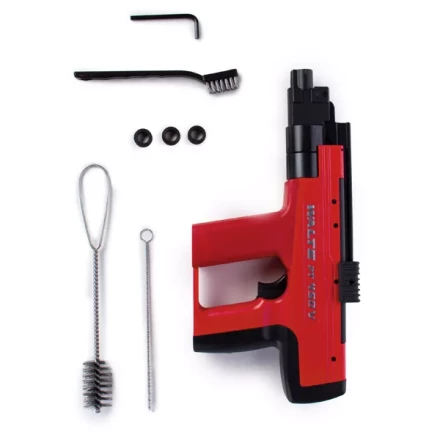 Пистолет пороховой монтажный Walte PT450V купить в Тобольске