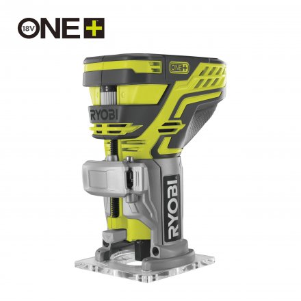 Ryobi ONE кромочный фрезер R18TR-0 купить в Тобольске