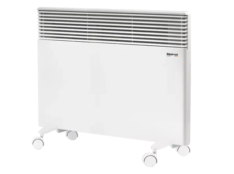Конвектор электрический Noirot Spot E4 1000W вилка купить в Тобольске