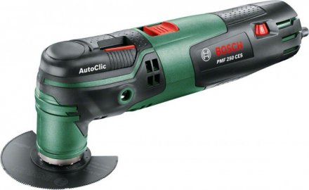 Мультитул Bosch PMF 250 CES (0.603.100.620) купить в Тобольске