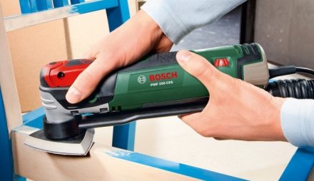 Мультитул Bosch PMF 250 CES (0.603.100.620) купить в Тобольске