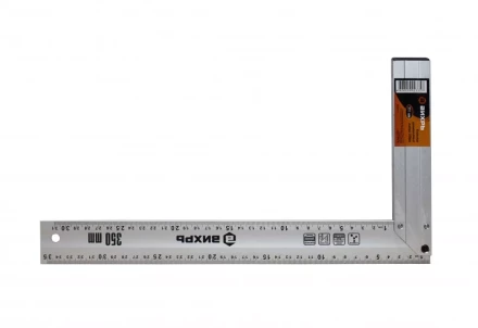 Угольник литой Вихрь 350 мм купить в Тобольске