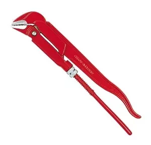 Ключ с парной рукоятью губки 45° 1 1/2?  19231 купить в Тобольске