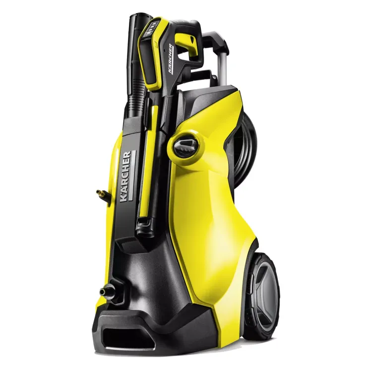 Мойка высокого давления KARCHER K 7 Premium Full Control Plus купить в Тобольске