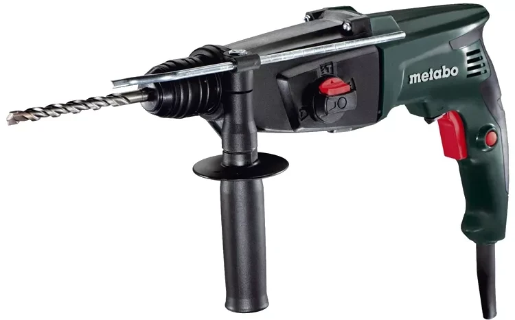 Перфоратор Metabo KHE 2444 купить в Тобольске