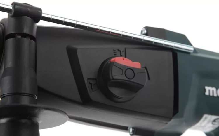 Перфоратор Metabo KHE 2444 купить в Тобольске