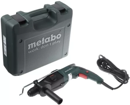 Перфоратор Metabo KHE 2444 купить в Тобольске