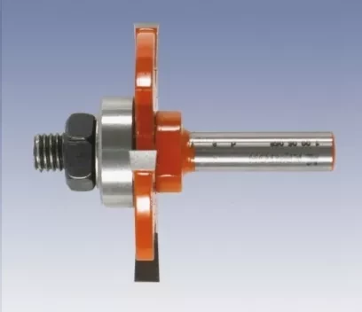 Фреза кромочная с подш Н=2,0 Кратон 1 09 05 054 купить в Тобольске