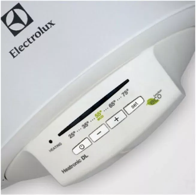 Водонагреватель Electrolux EWH 100 Heatronic DL DryHeat купить в Тобольске