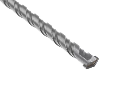 Бур HAMMER Ф16х610мм SDS Plus (201-138) купить в Тобольске