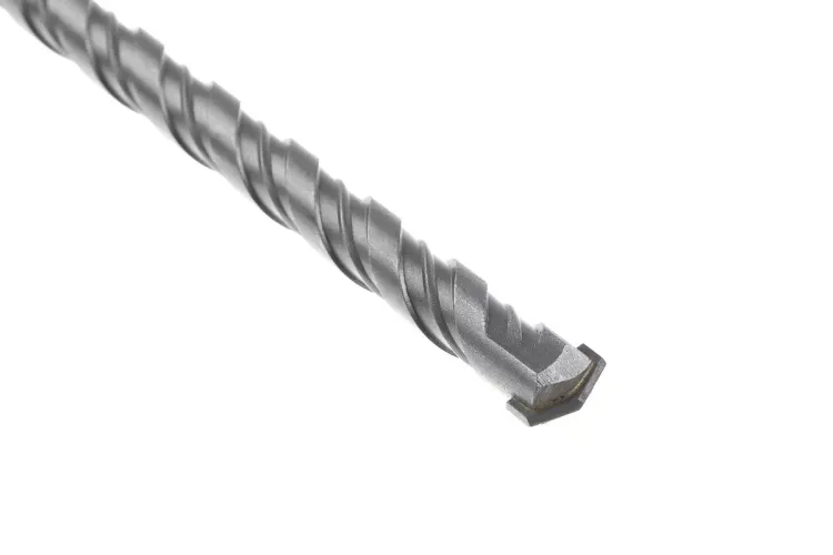 Бур HAMMER Ф16х610мм SDS Plus (201-138) купить в Тобольске