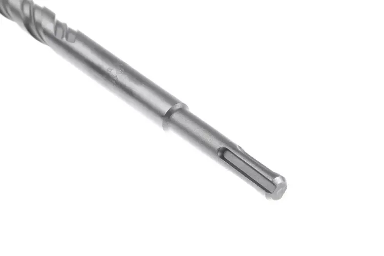 Бур HAMMER Ф16х610мм SDS Plus (201-138) купить в Тобольске